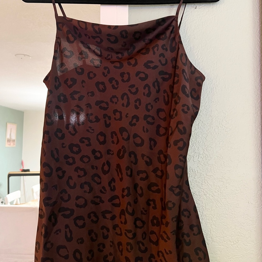 NWT Tank top